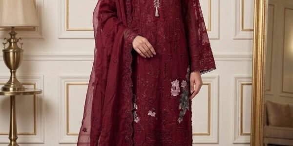 MARIA-B PREMIUM COLLECTION