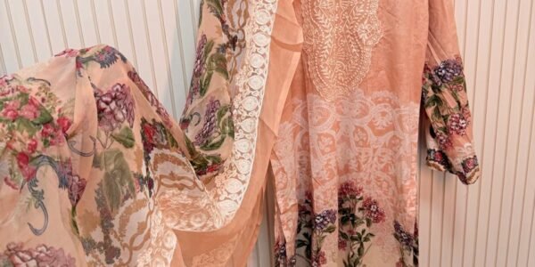 Cotton Ready to Wear
