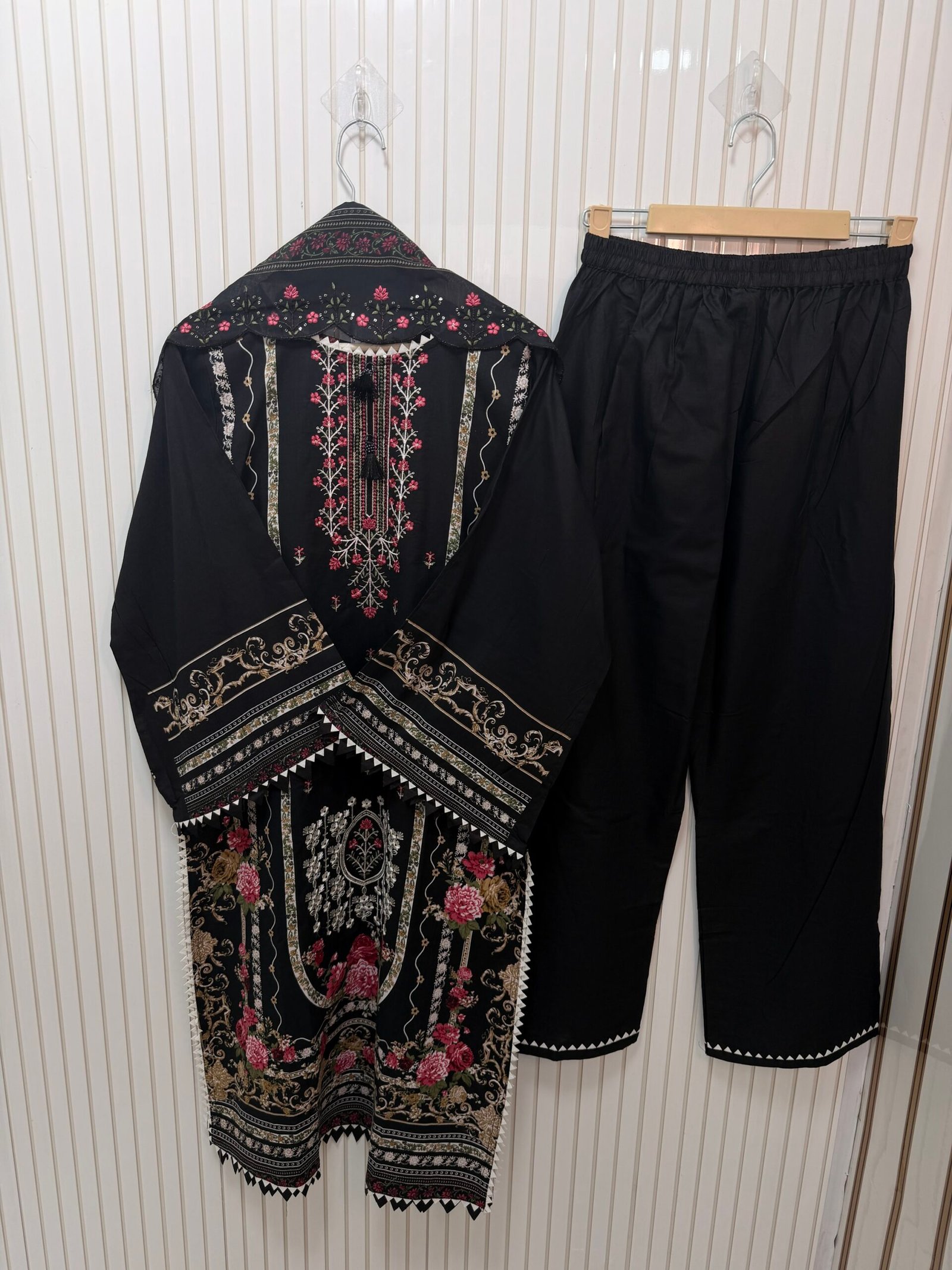 Pure Cotton Daily Wear Collection | Ready to Wear - Image 20