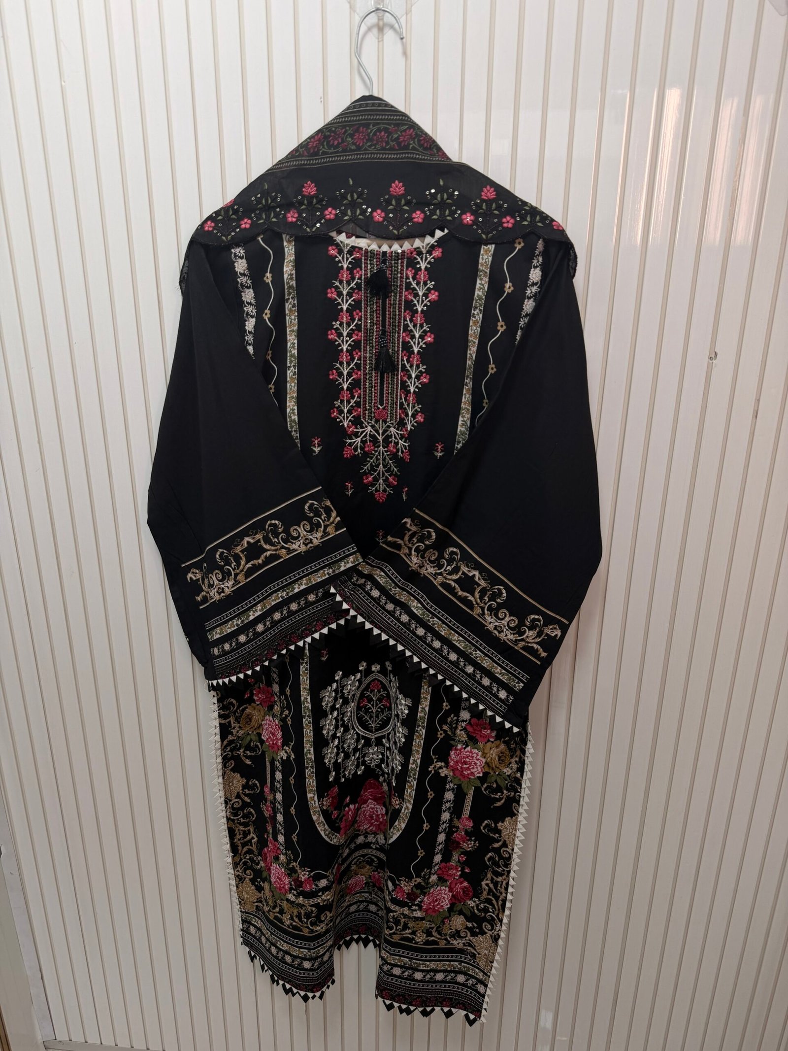 Pure Cotton Daily Wear Collection | Ready to Wear - Image 17