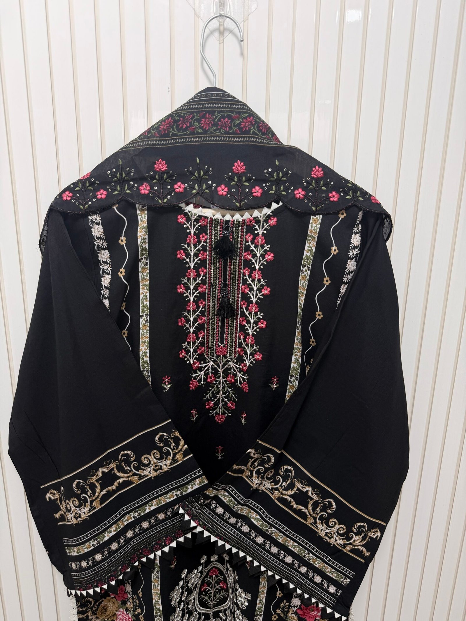 Pure Cotton Daily Wear Collection | Ready to Wear - Image 19